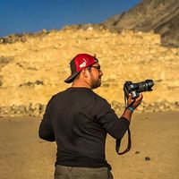 Fotos de Coco Chirino