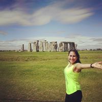 Bárbara Figueroa的照片