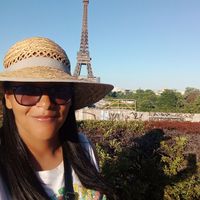 Luna Marcela Pedraza's Photo