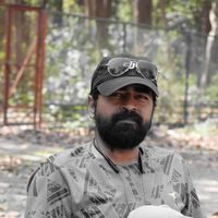 Saurabh Awasthi's Photo