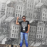 Oscarv Villamarin's Photo