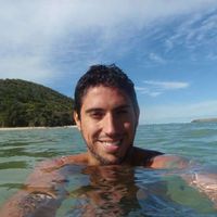 Rodrigo Mello's Photo