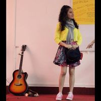 Ashima Munjal's Photo