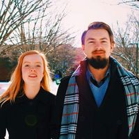 Amory Langley的照片