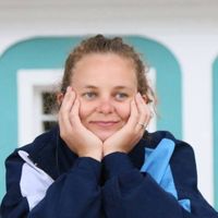 Patricia Weber's Photo