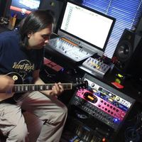 Julio Monroy的照片