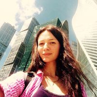 Fotos de Alena Kosiakova