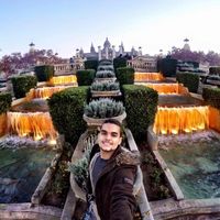 Fábio Lagares的照片