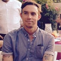 Fotos de Justin Finney