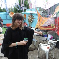 joanna morton的照片