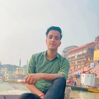 Akash Pandey的照片