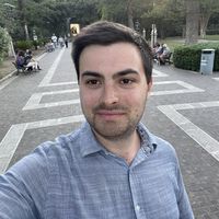 Simone Bedarida's Photo