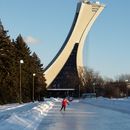 Ice Skating @ Parc Maisonneuve/Metro Viau's picture