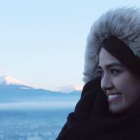 Stefany Ludena's Photo