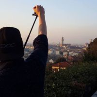 Alexandre Koenig's Photo