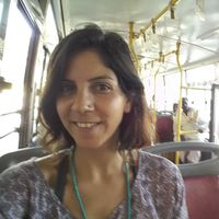 Shani Turjeman's Photo