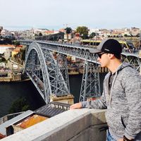 Douglas Moraes's Photo