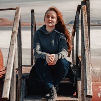 Fotos de Hanna Vasilenko