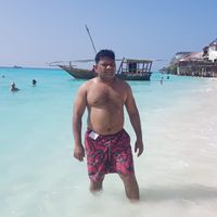 Nitin Sawant's Photo