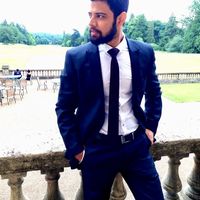 Jatin Sharma's Photo