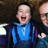 Anna Rappoport的照片