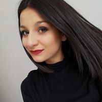 Gaba Pleskacz's Photo