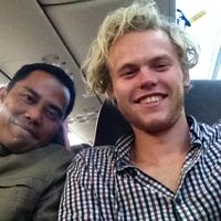 Zdjęcia użytkownika Sierk Kani