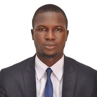 Ayo Aribidara's Photo