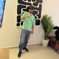 Omar Valbwena's Photo