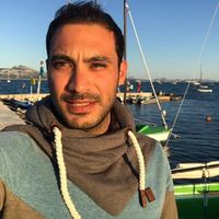 Gökhan Özmemis的照片