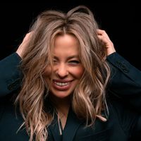 Kseniia Kelmatova's Photo