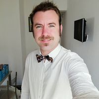 Benoît Trotter's Photo