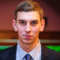 Photos de Arsen Vorobet