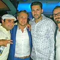 Fotos von Aaron Demiraj