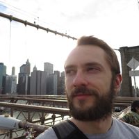 Louis-Rémi Paquet's Photo