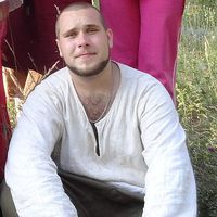 Artem Shushunov's Photo