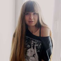 Katerina Kat's Photo