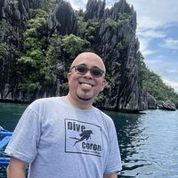 Marlo Steel Yo Ti's Photo