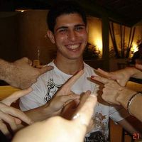 Rafael Mamare's Photo