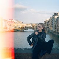 Valérie Burešová's Photo