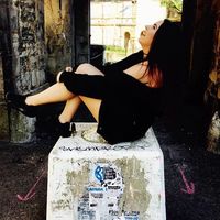 Julia Garcia的照片