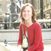 Rachael Hansel's Photo