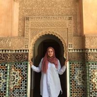 Aiaat Fahmy的照片