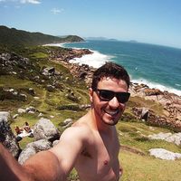 Fotos de Alisson Haskel