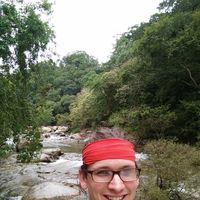 Louis Morais's Photo