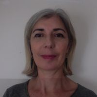 Cecile CHEHOWAH's Photo