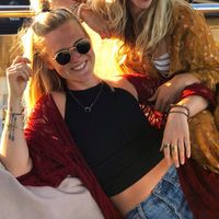 Miriam Håkonsen的照片