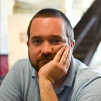 Austin Buckley的照片