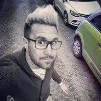 Seba Polliotto的照片