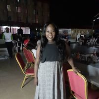 Aminata Estelle Traore's Photo